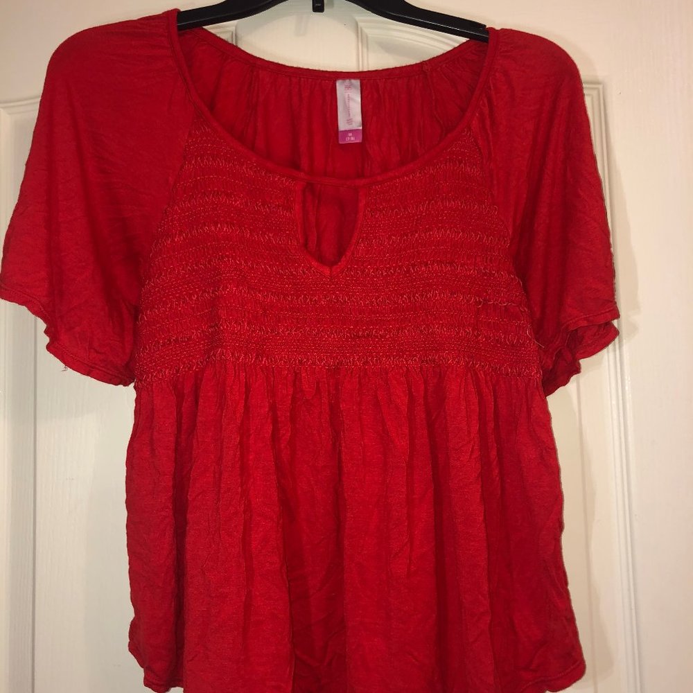 shirt